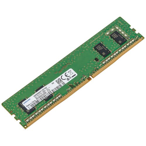 Модуль памяти SAMSUNG M378A5244CB0-CWE DDR4 - 4ГБ 3200, DIMM, OEM