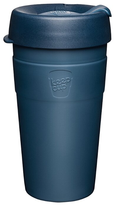 Термокружка KeepCup Thermal L 454 мл Spruce, KeepCup, TSPR16