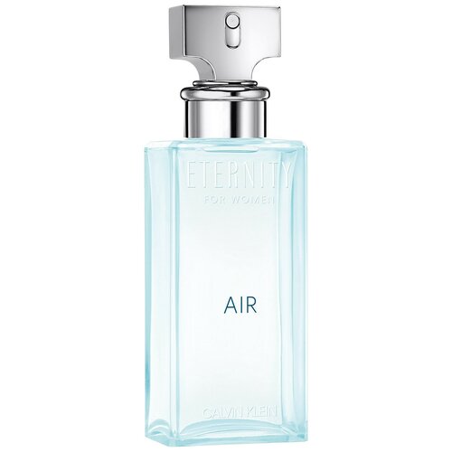 CALVIN KLEIN парфюмерная вода Eternity Air for Women, 100 мл