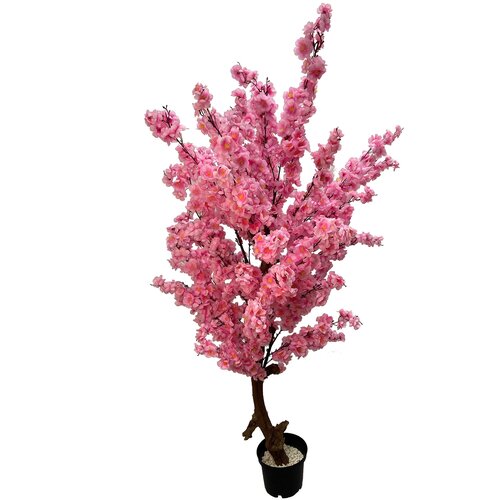 Искусственное дерево Сакура цветущая 150см