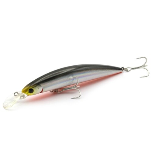 фото Воблер daiwa shore line shiner current master 11s-g / k katakuchi (6362)