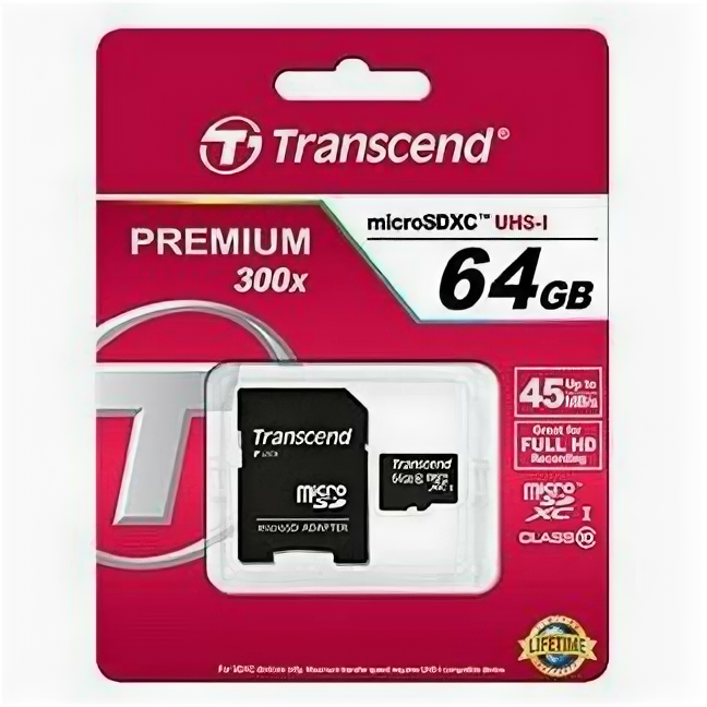 USB Flash накопитель Transcend - фото №7