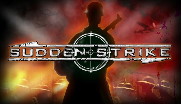 Игра Sudden Strike - Gold для PC (STEAM) (электронная версия)