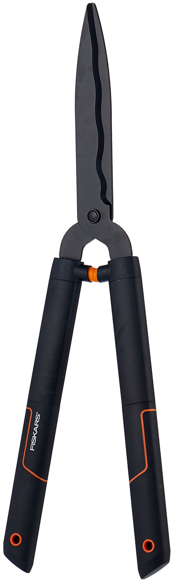 FISKARS Ножницы для живой изгороди с волнообразными лезвиями HS22 1001433