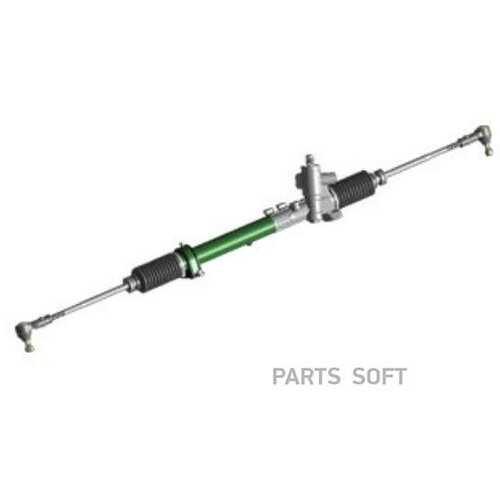 Рейка рулевая в сборе Chery A113400010BB Chery: A113400010BB