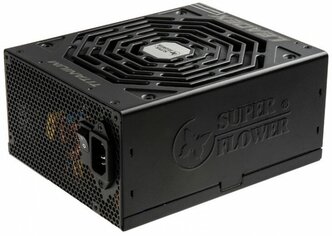 Блок питания Super Flower Leadex Titanium 1000W