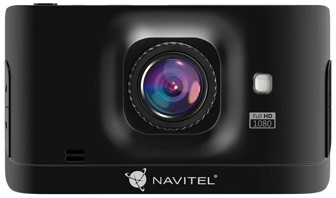 Видеорегистратор NAVITEL R400, чёрный