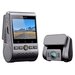 VIOFO A129 PLUS Duo c GPS и второй камерой IR (с ИК подсветкой)