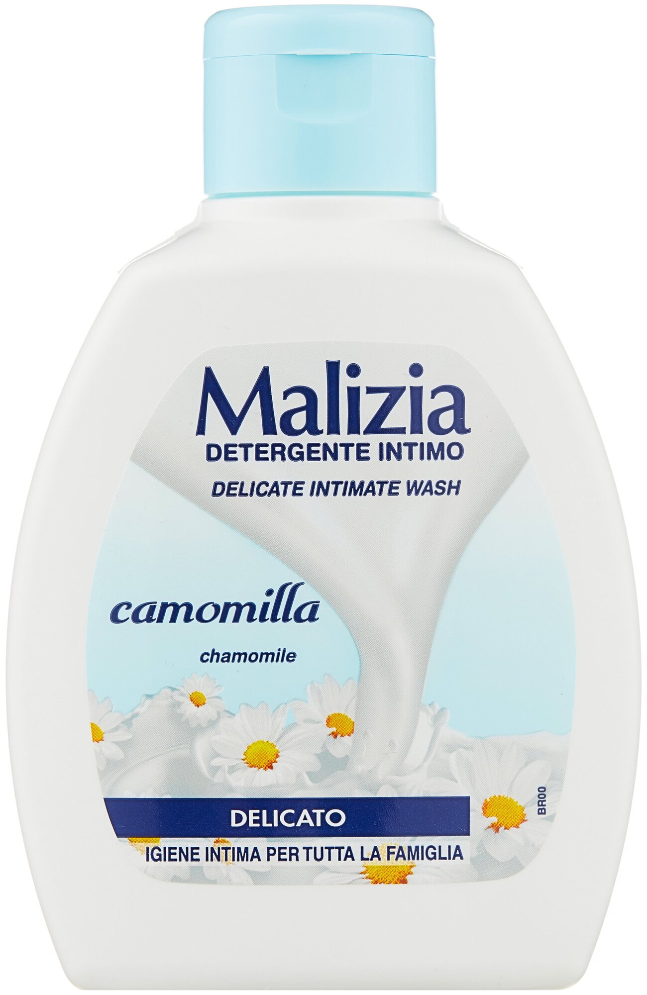 MALIZIA     CAMOMILLA 200 