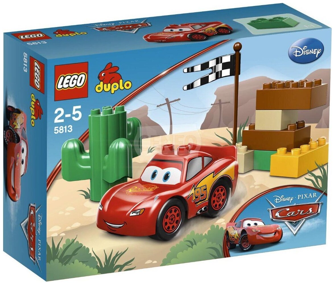 LEGO DUPLO 5813