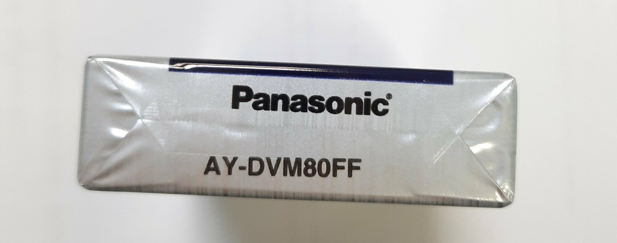 Panasonic DVM 80 AY-DVM80FF LP120