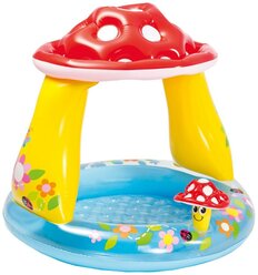 Детский бассейн Intex Mushroom Baby 57114