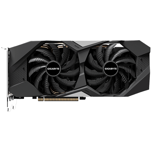 Видеокарта GIGABYTE GeForce RTX 2060 SUPER WINDFORCE OC 8G No LHR