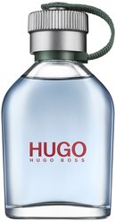 Туалетная вода HUGO BOSS Hugo Man (1995), 75 мл