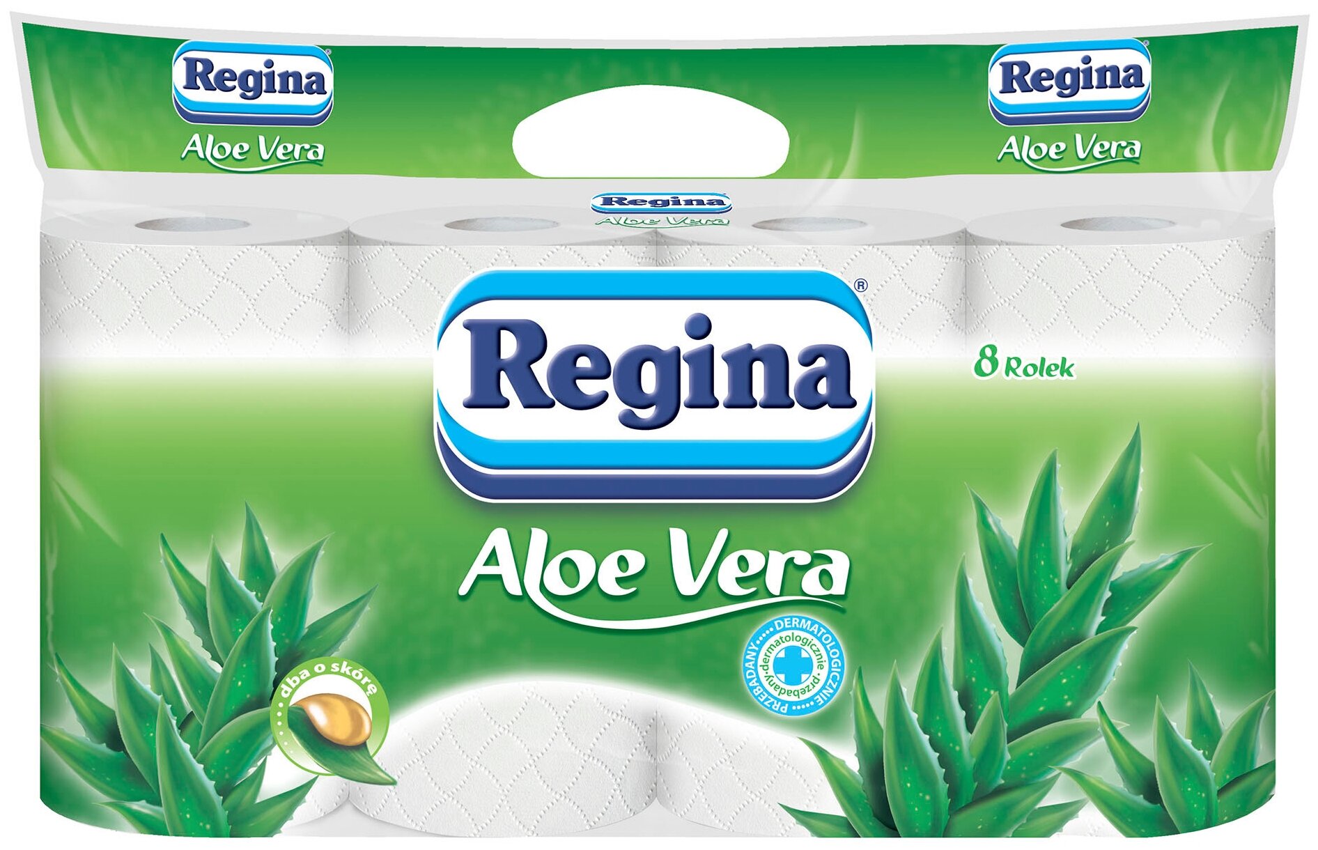 Regina      3  8 