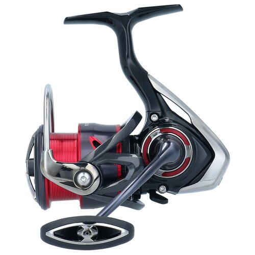 Катушка безынерционная DAIWA 20 Fuego LT 3000C 3000 daiwa 20 fuego lt 3000 c