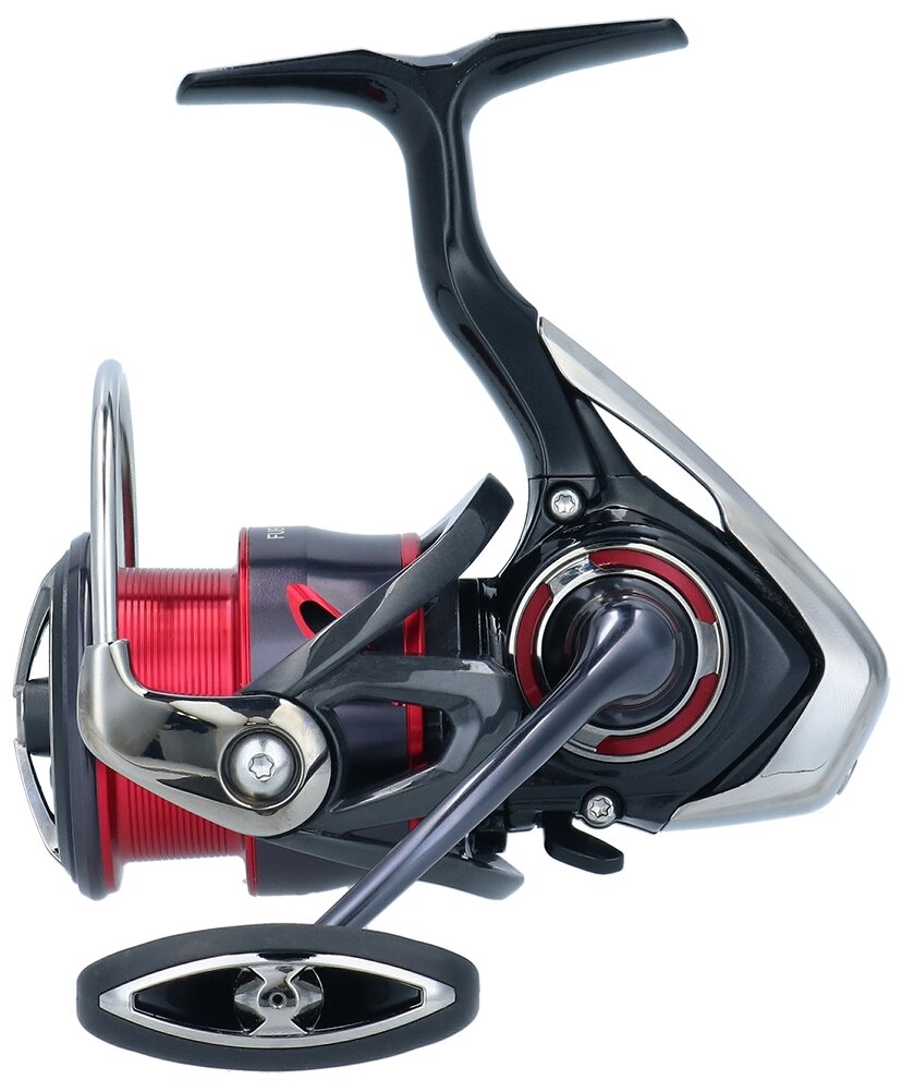 Катушка безынерционная DAIWA 20 Fuego LT 3000C