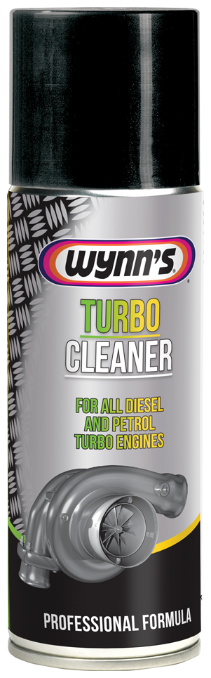 WYNN'S W28679 Turbo Cleaner (Очиститель турбины)