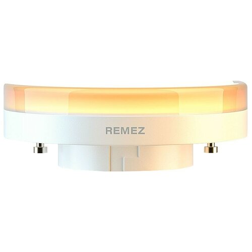 Светодиодная лампа REMEZ LED GX53 12W 3000K