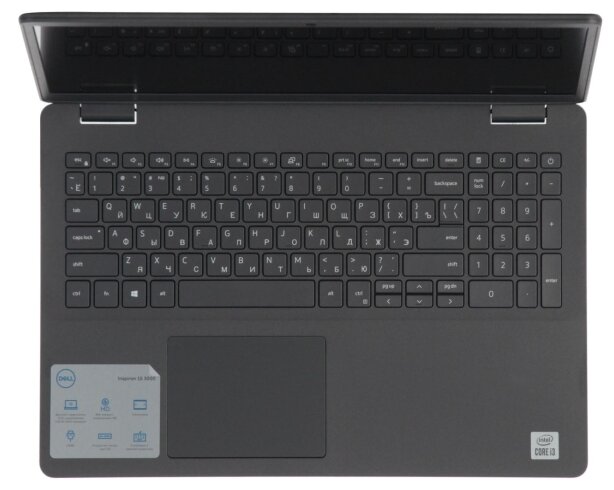 Купить Ноутбук Dell Inspiron 3501