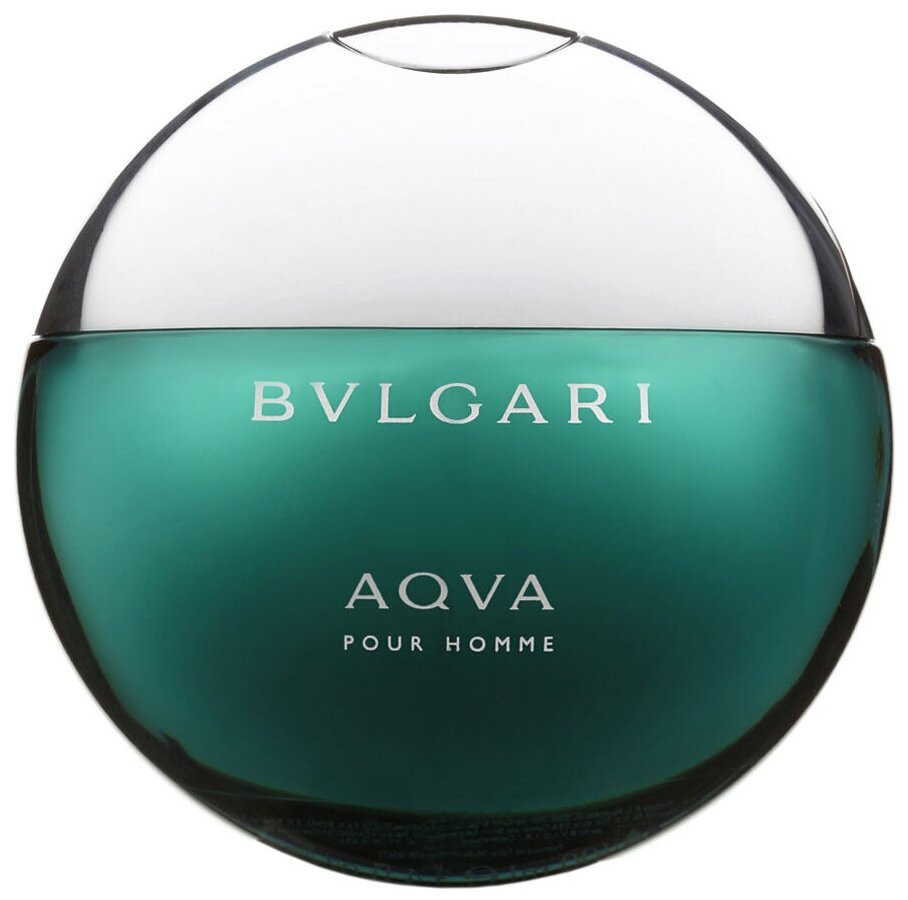 Bvlgari Aqva Pour Homme мужская туалетная вода 50 мл