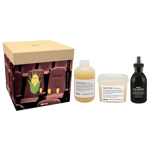 Davines Набор Nounou gift box