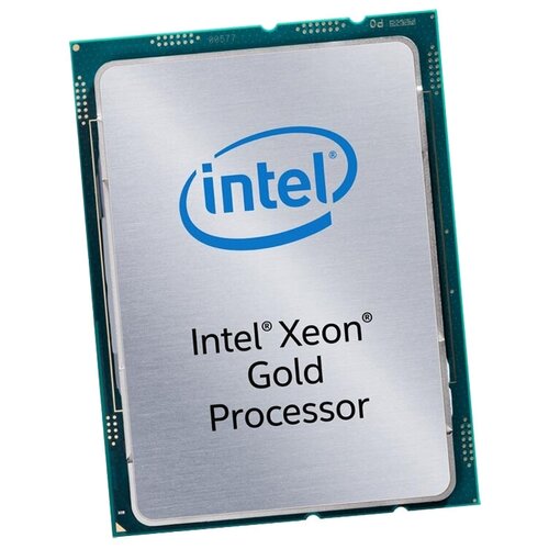 CPU LGA3647 Intel Xeon Gold 6134M (Skylake, 8C/16T, 3.2/3.7GHz, 24.75MB, 130W) OEM