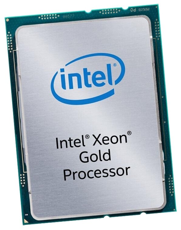 Процессор Intel Xeon Gold 6134M 3,2 GHz/8core/24,75Mb/130W LGA2011-3 CD8067303330402