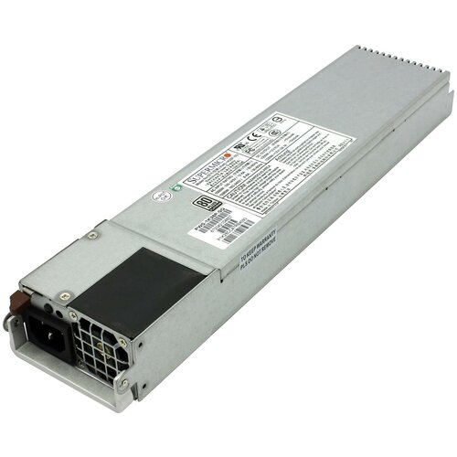 Для серверов SuperMicro Резервный Блок Питания SuperMicro PWS-1K28P-SQ 1280W