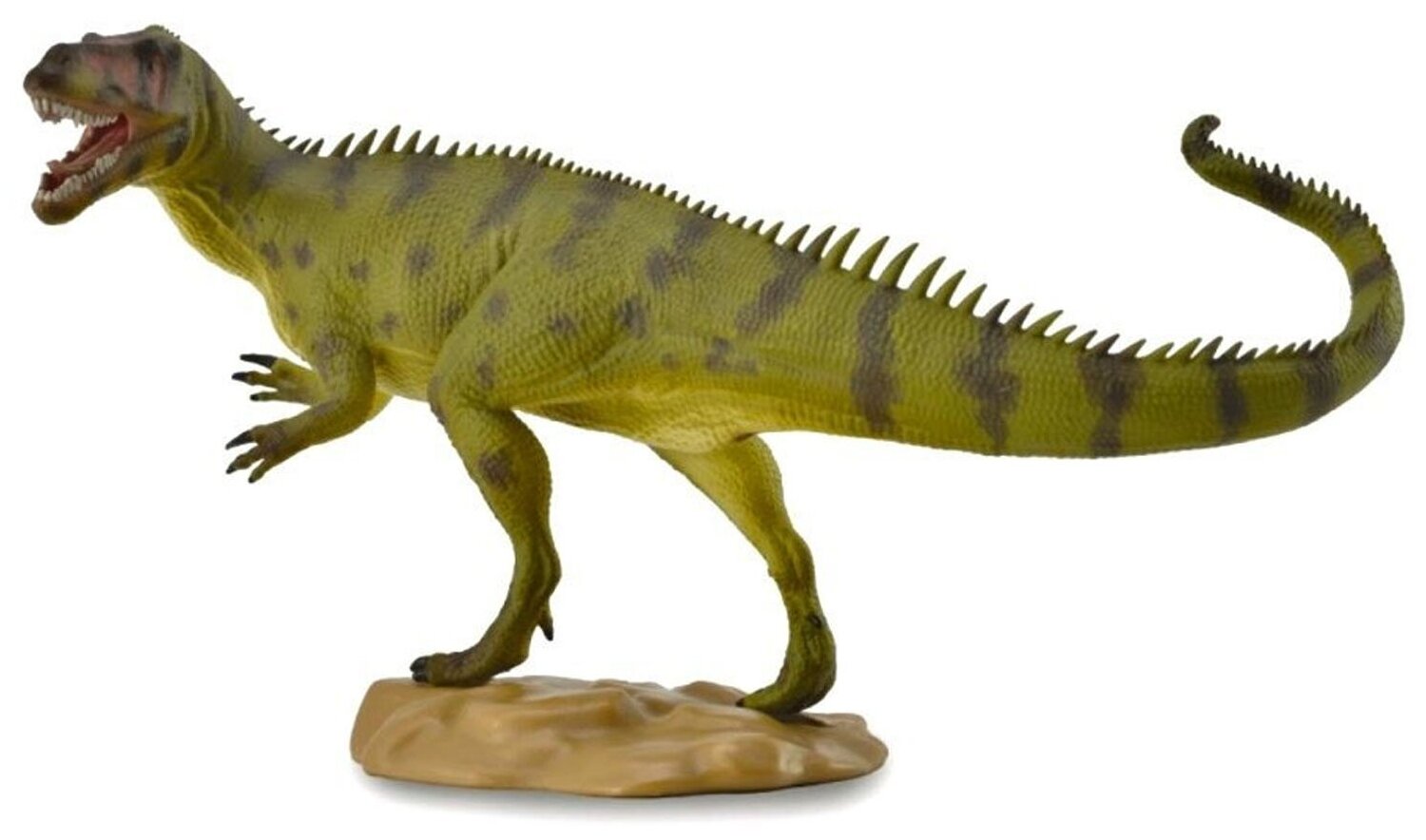 Collecta Тираннозавр с подвижной челюстью - фото №1