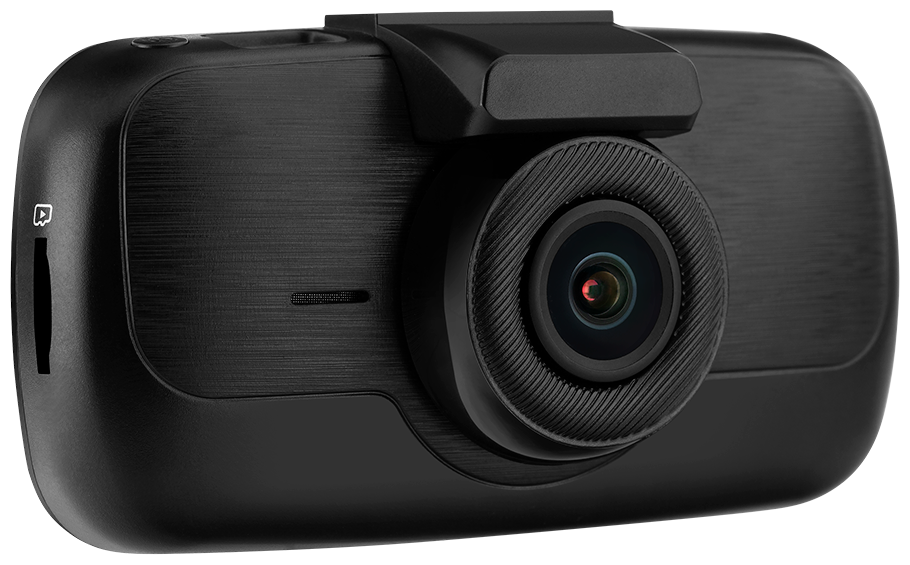 Видеорегистратор PRESTIGIO RoadRunner 605GPS [pcdvrr605gps] - фото №2