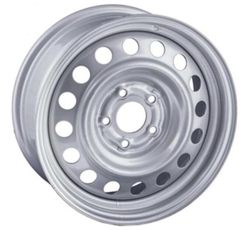 Диск EURODISK, 75J46H ED 6.5x16/5x114.3ET46 67.1