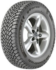 BFGoodrich g-Force Stud 205/55 R16 94Q зимняя