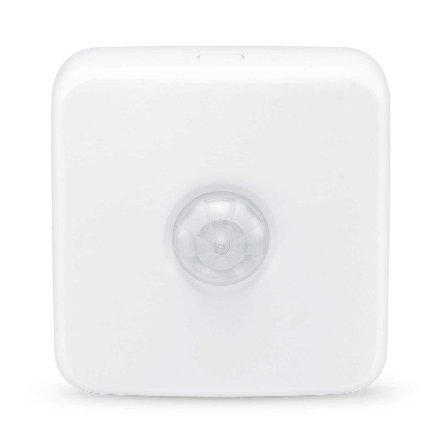 Беспроводной датчик движения WiZ Wireless Sensor Wi-Fi — фото 14