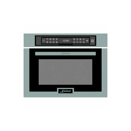 Встраиваемая микроволновая печь Kaiser EM 6307 R 11439900₽