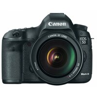 Canon EOS 5D Mark III body