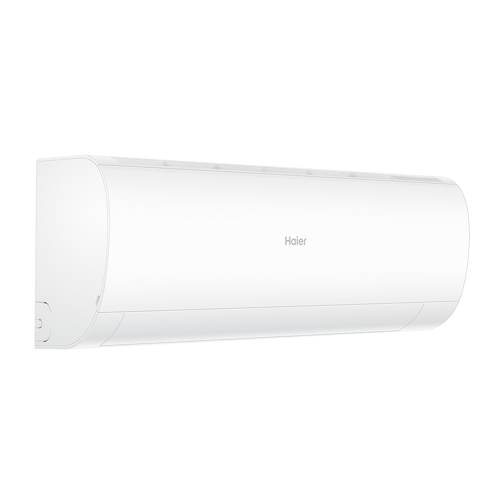 Кондиционер Haier CORAL On-Off HSU-07HPL103/R3 Белый - фотография № 4