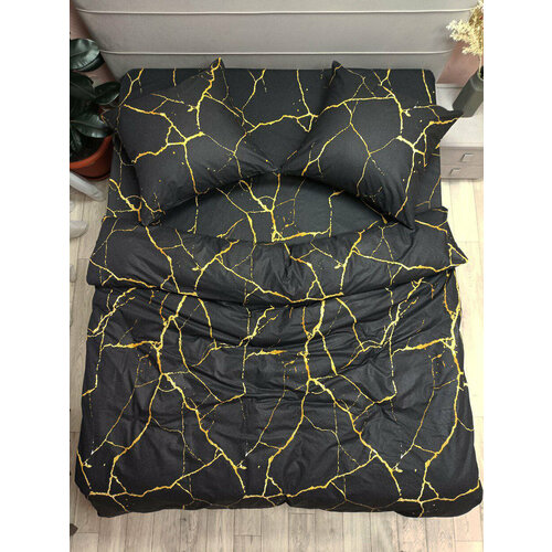 желтый, черный