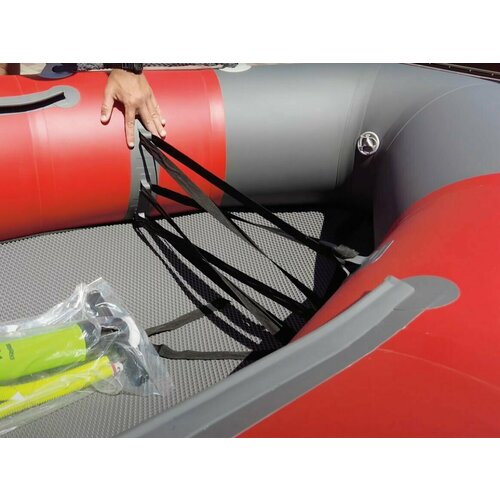 Носовой рундук