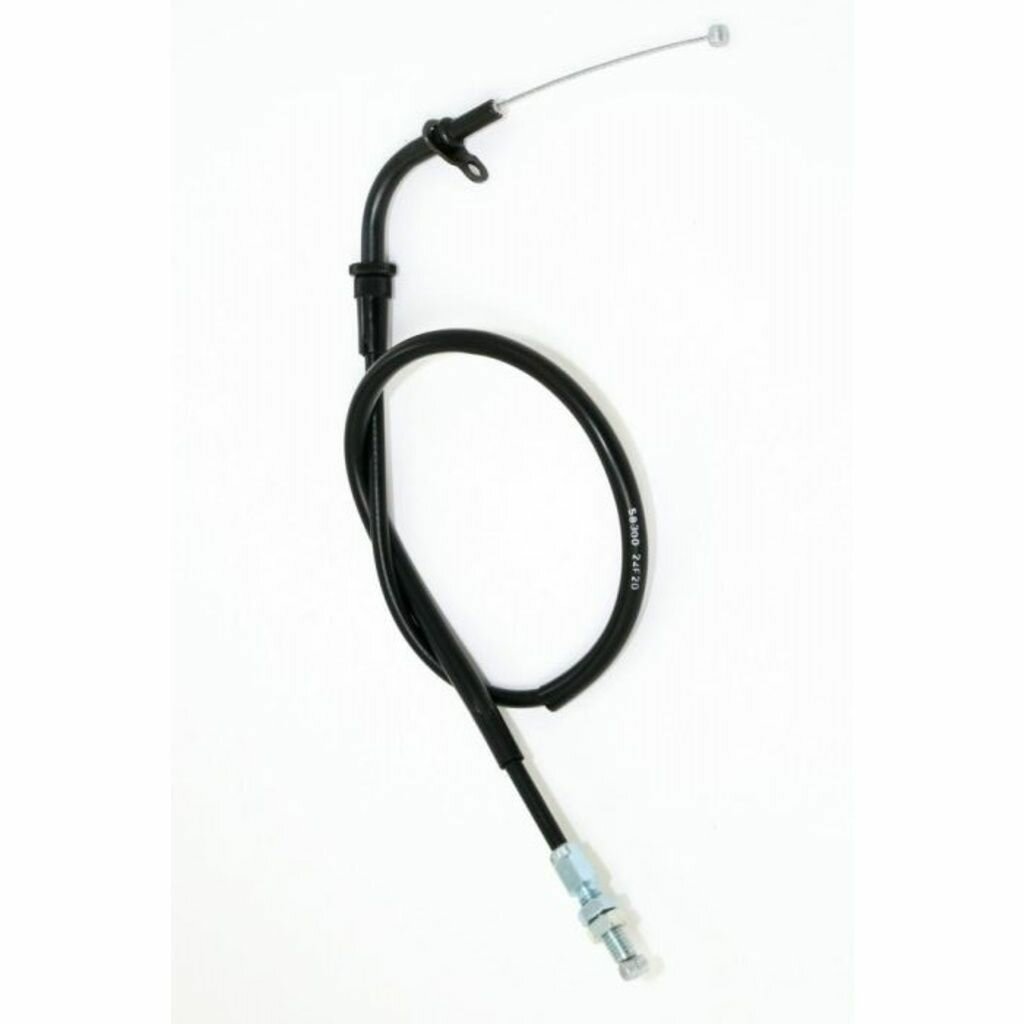PW Трос газа Suzuki GSXR1300 hayabusa 02-07 открытый 427-226