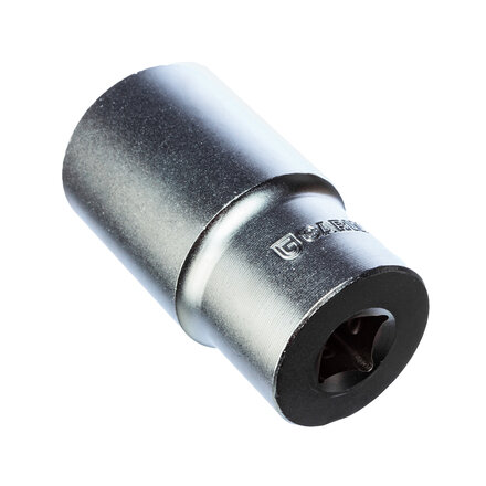 GARWIN PRO 610715-27 Головка торцевая глубокая 6гр. 1/2" 27 мм - фото №3
