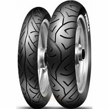 PIRELLI шина 110/80-17 SPORT DEMON 57H TL M/C передняя