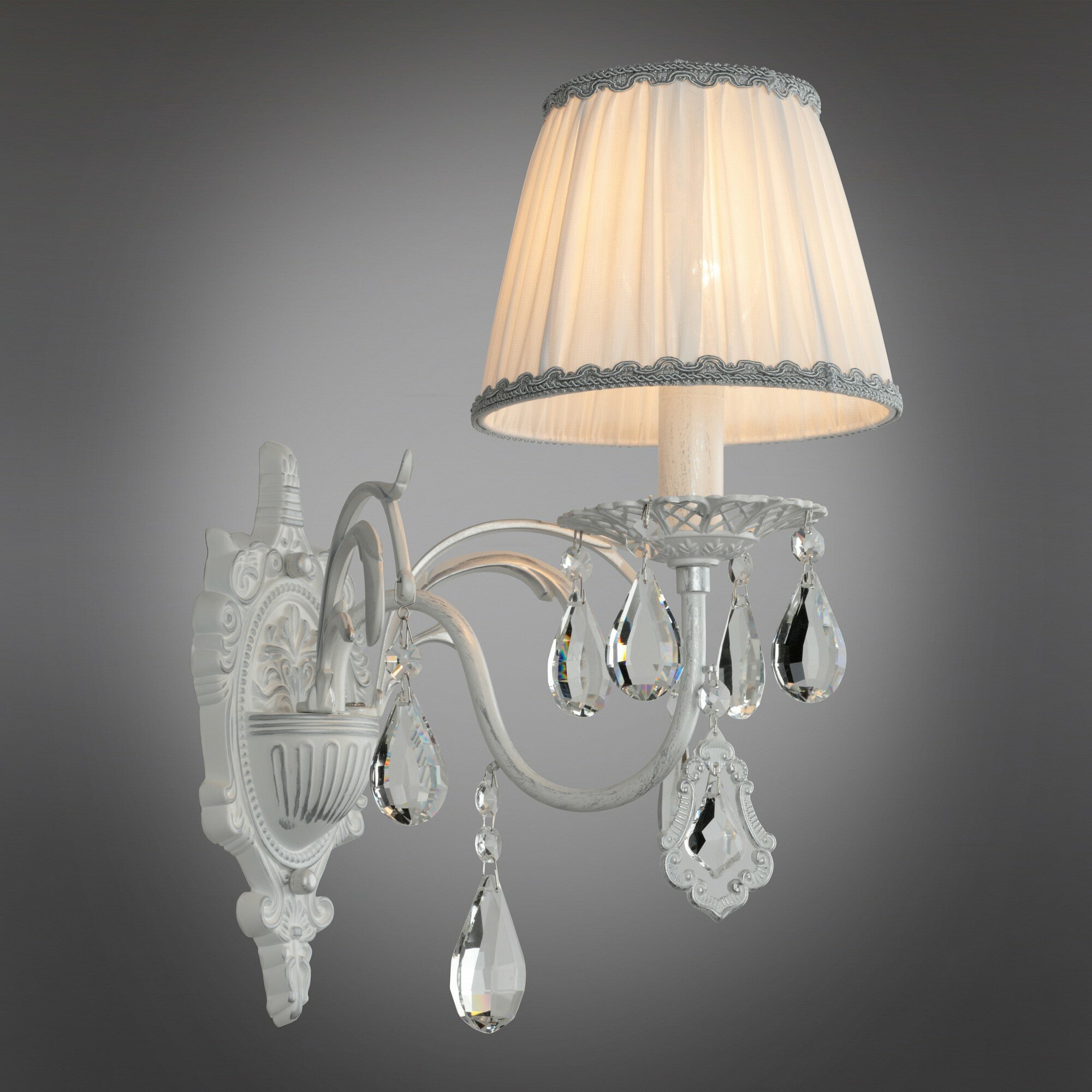 Бра Cremona OML-60811-01 — фото 1