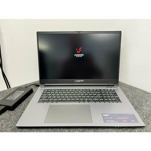 Ardor Gaming NEO G17-i5nd205 9900000₽