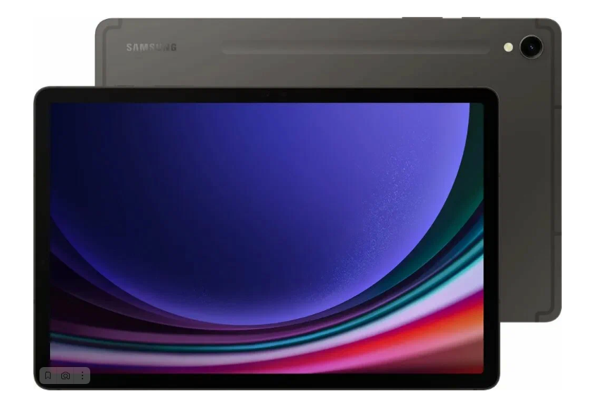 Samsung Galaxy Tab S9 SM-X710 8/128 Wi Fi Graphite