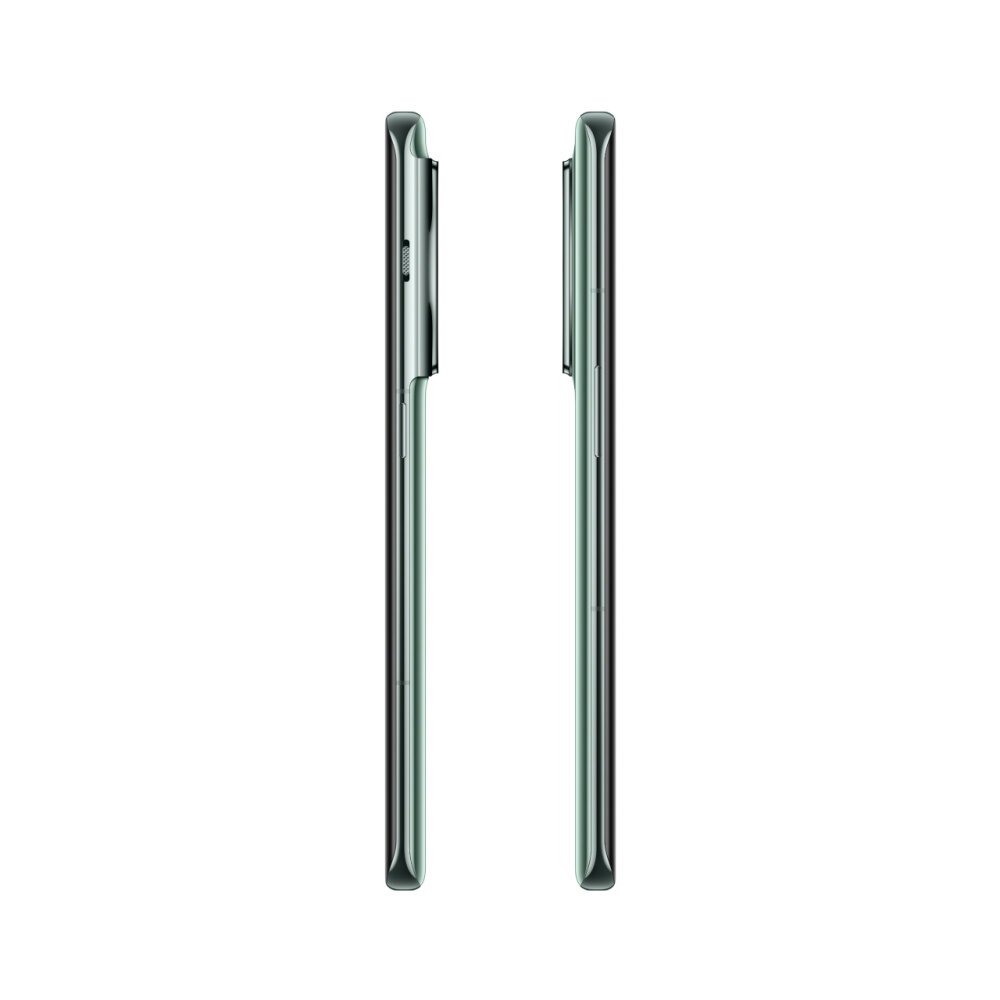 OnePlus 11 5G Europe 16/256Gb Eternal Green - фотография № 4