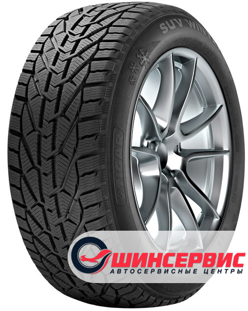 Tigar 215/65 R17 SUV Winter 99V