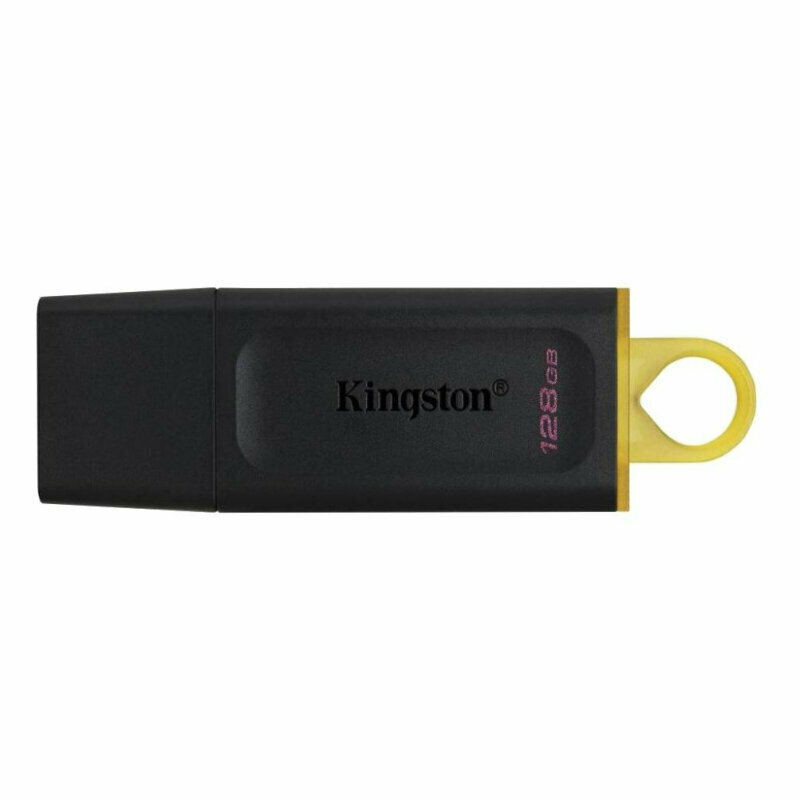 Флеш-память USB 3.2 128 ГБ Kingston Data Traveler Exodia DTX/128GB, 1550092