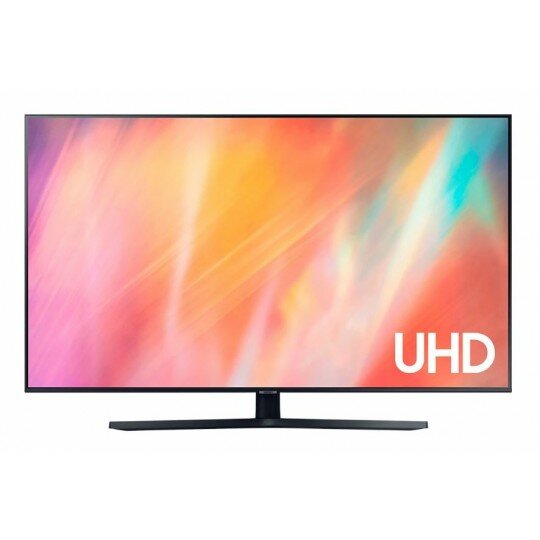 Телевизор Samsung 50 серия 7 UHD 4K Smart TV 2021 AU7500 (UE50AU7500UXRU)