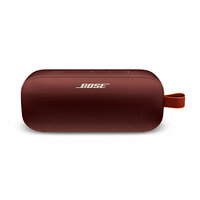 Беспроводная Bluetooth-акустика Bose SoundLink Flex Red